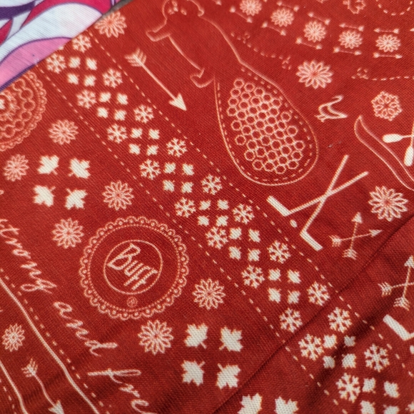 HEAD BUFFS - Picture 5 of 8